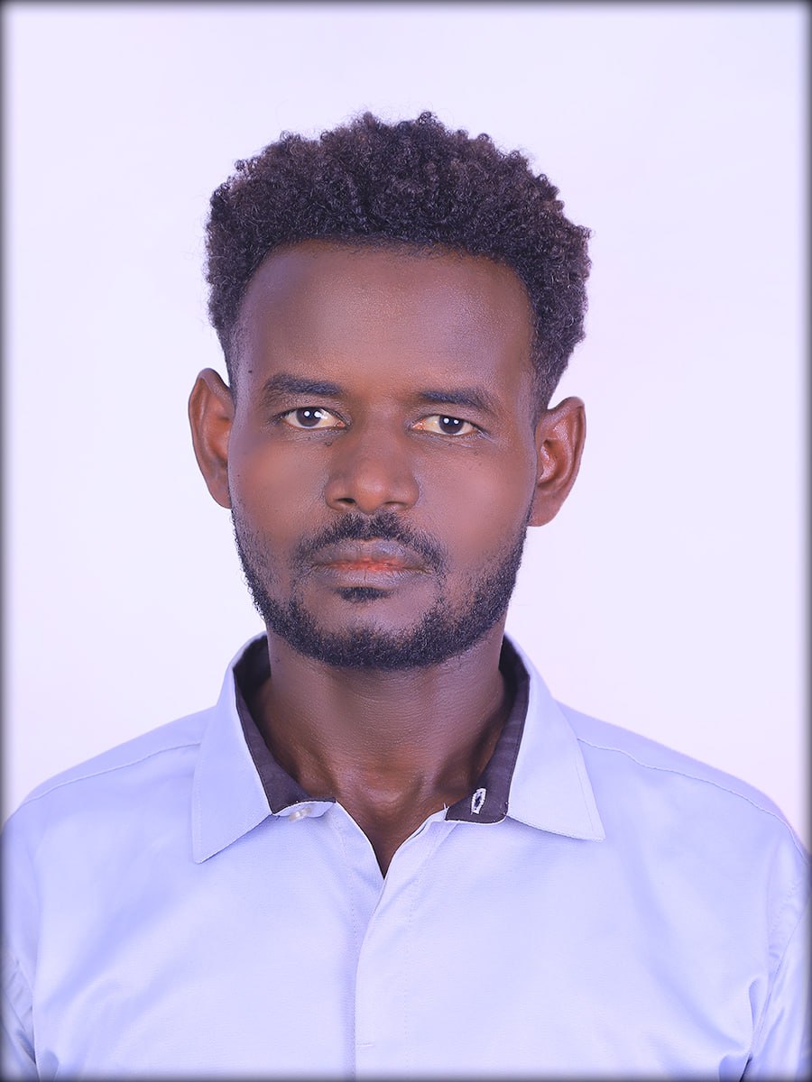 Wagari Hailu